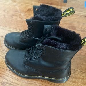 Dr. Martens women size 7